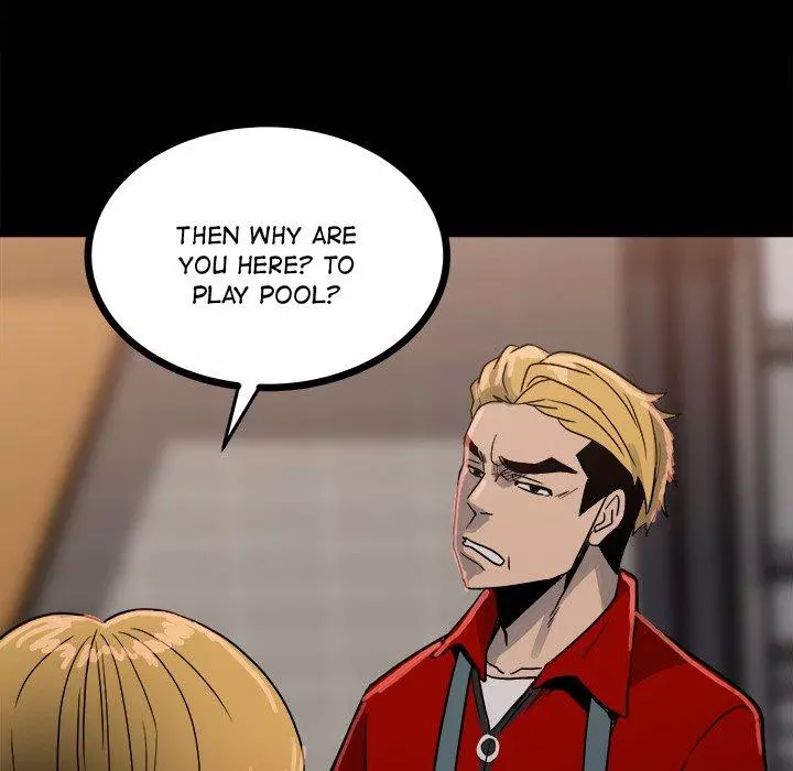 The Villain Chapter 62 page 124
