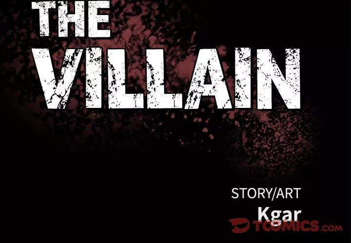 The Villain Chapter 63 page 3