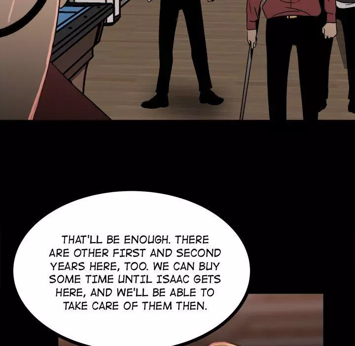 The Villain Chapter 62 page 122