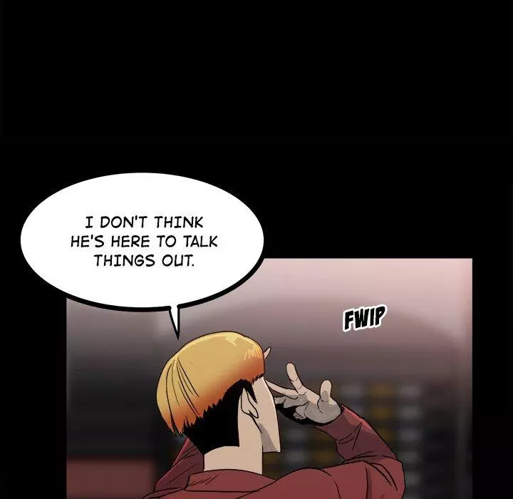 The Villain Chapter 63 page 7