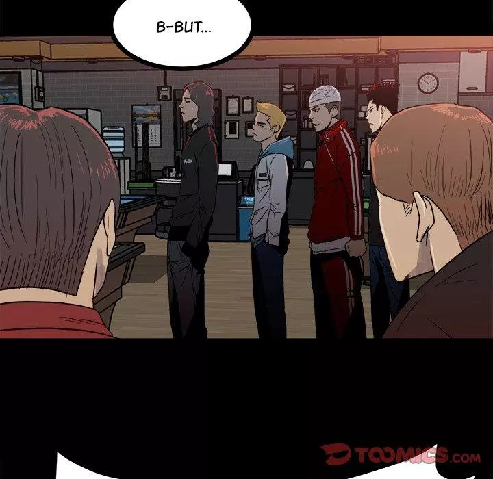 The Villain Chapter 63 page 15