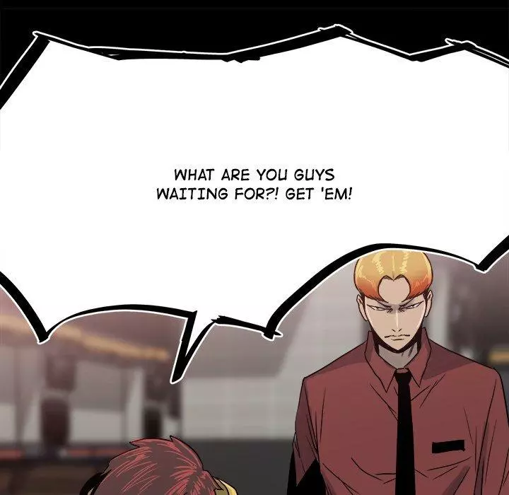 The Villain Chapter 63 page 12