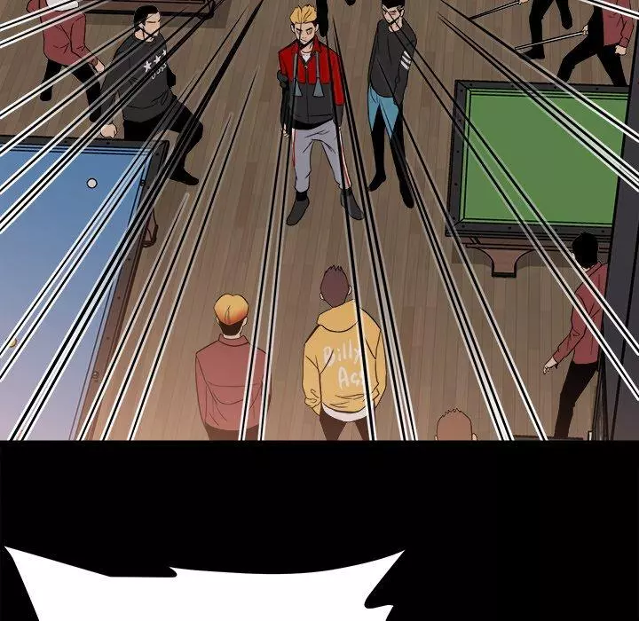 The Villain Chapter 62 page 110