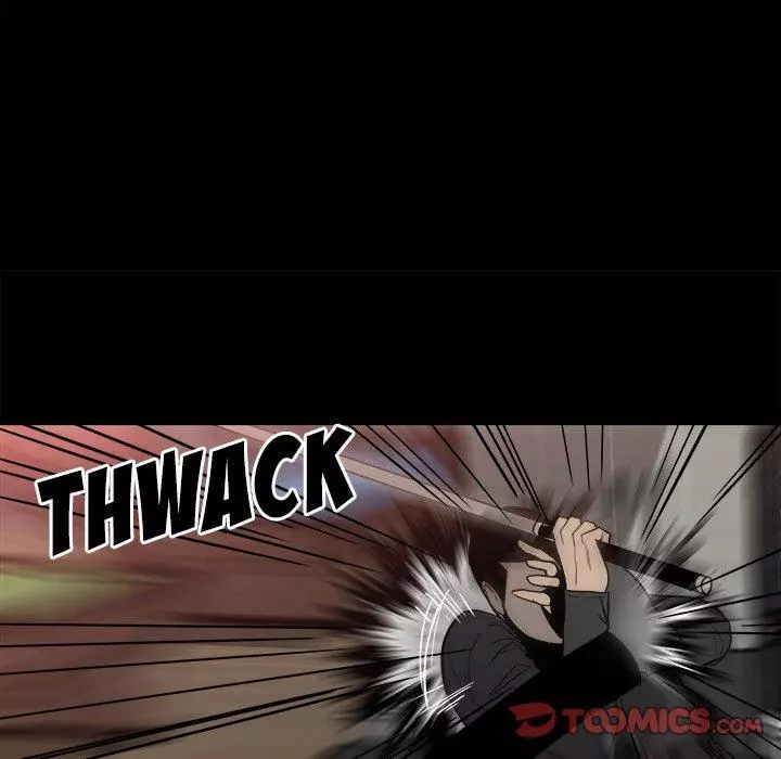 The Villain Chapter 63 page 51