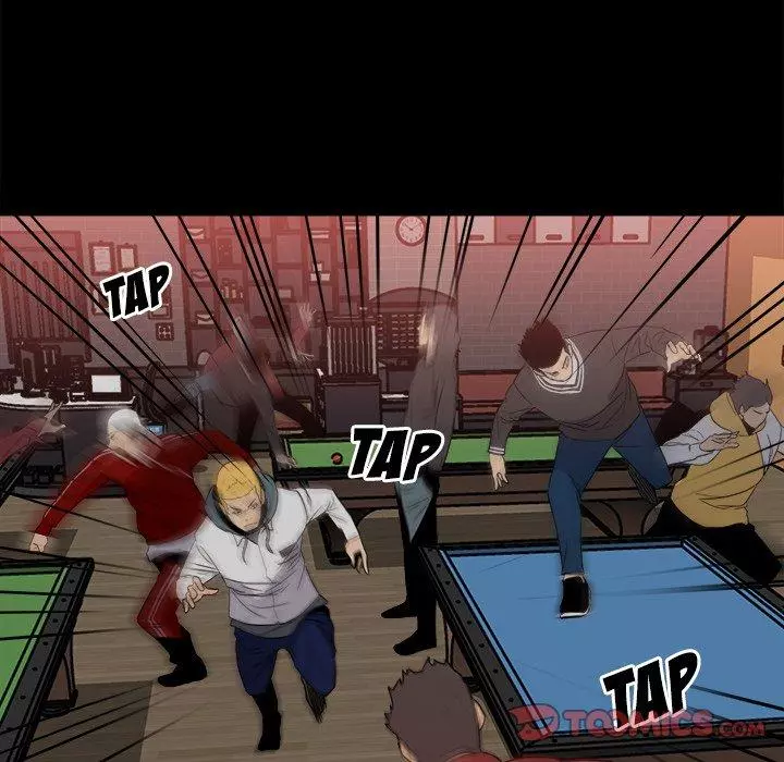 The Villain Chapter 63 page 39