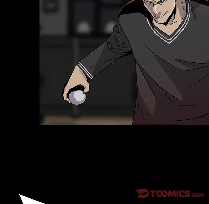 The Villain Chapter 63 page 33