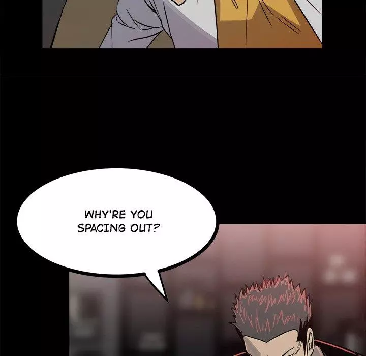 The Villain Chapter 63 page 32