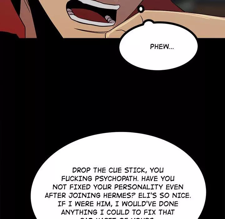 The Villain Chapter 63 page 54