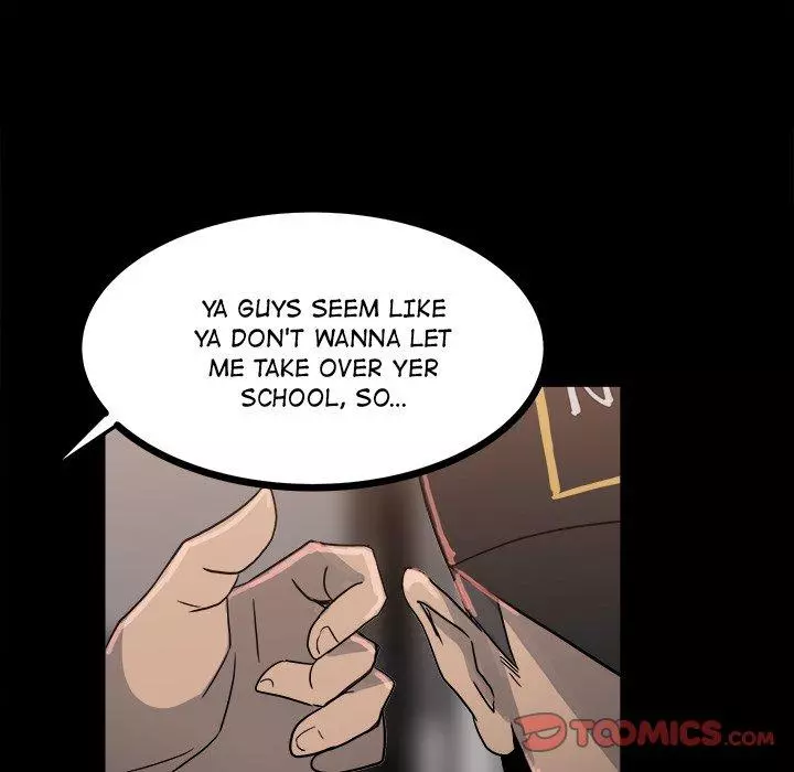 The Villain Chapter 62 page 129