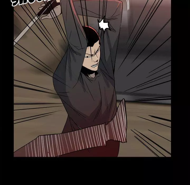 The Villain Chapter 63 page 50