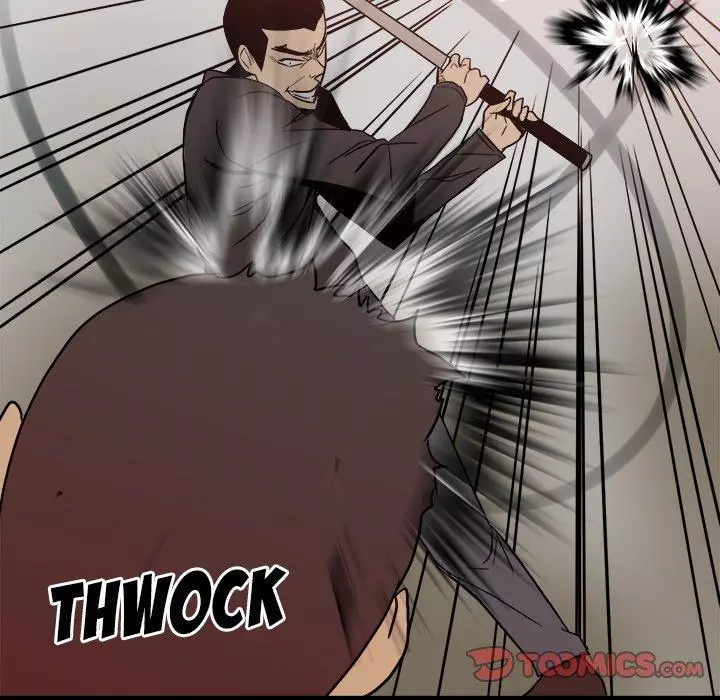 The Villain Chapter 63 page 45