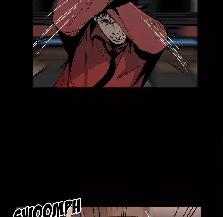 The Villain Chapter 63 page 49