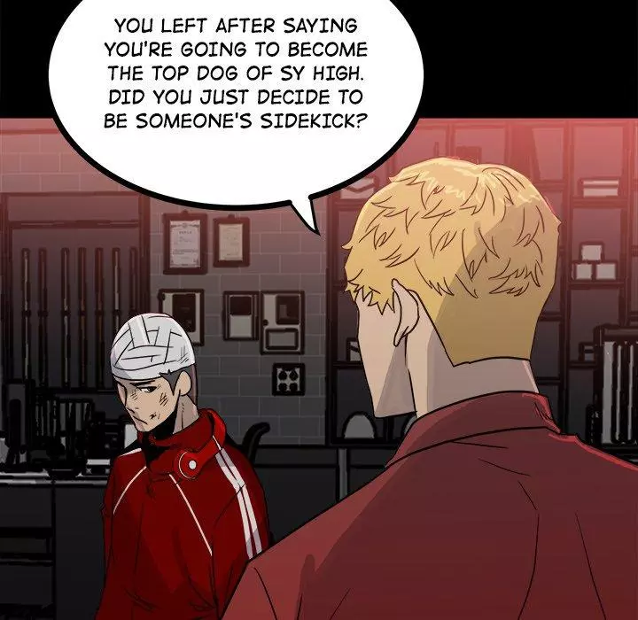 The Villain Chapter 63 page 67