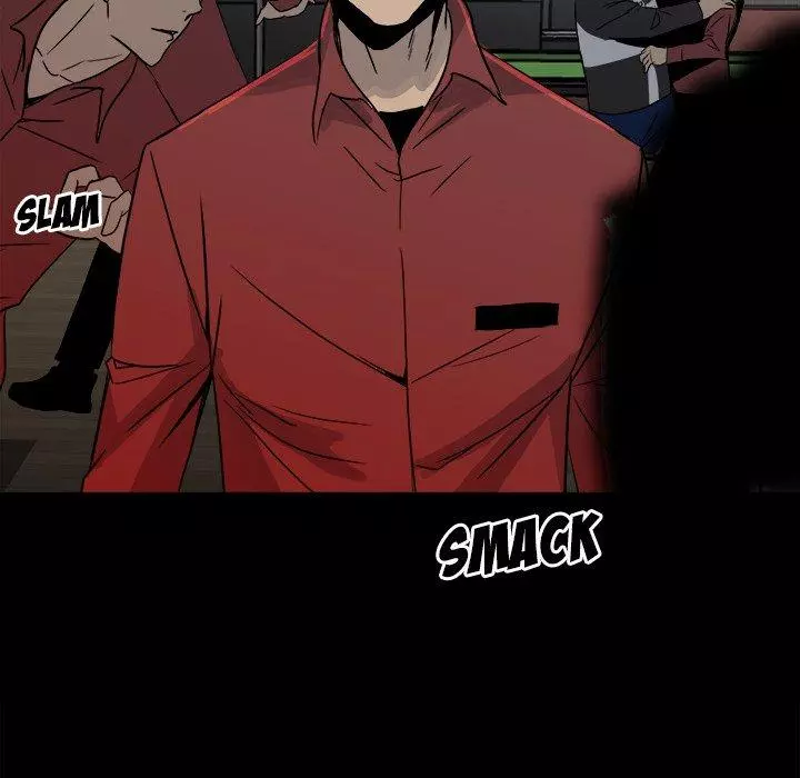 The Villain Chapter 63 page 64