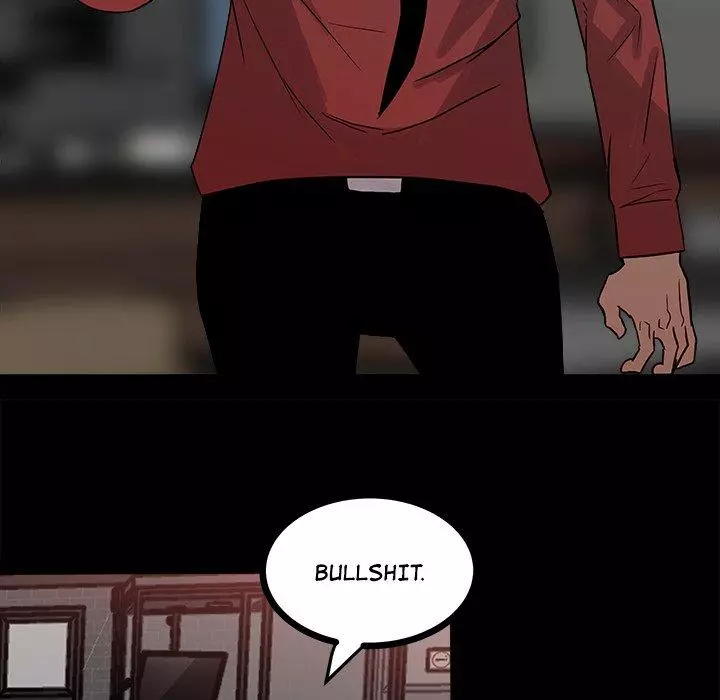 The Villain Chapter 63 page 56