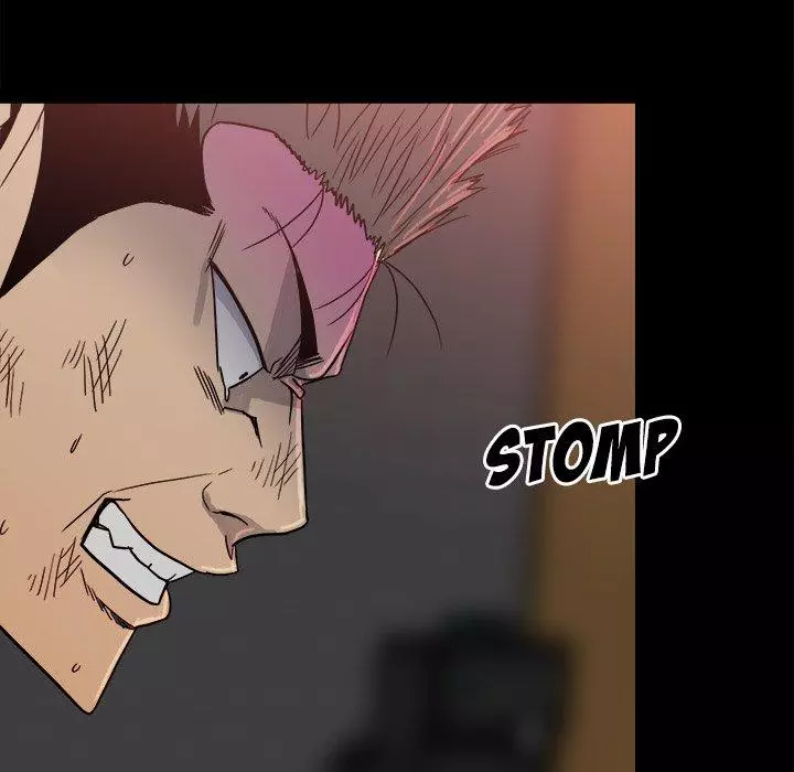 The Villain Chapter 63 page 79