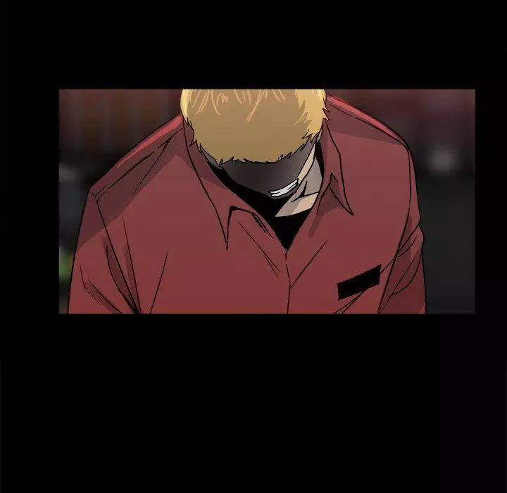 The Villain Chapter 63 page 74