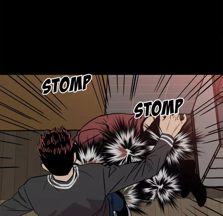 The Villain Chapter 63 page 77