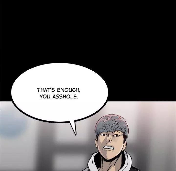The Villain Chapter 63 page 86