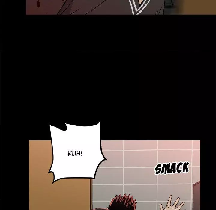 The Villain Chapter 63 page 82