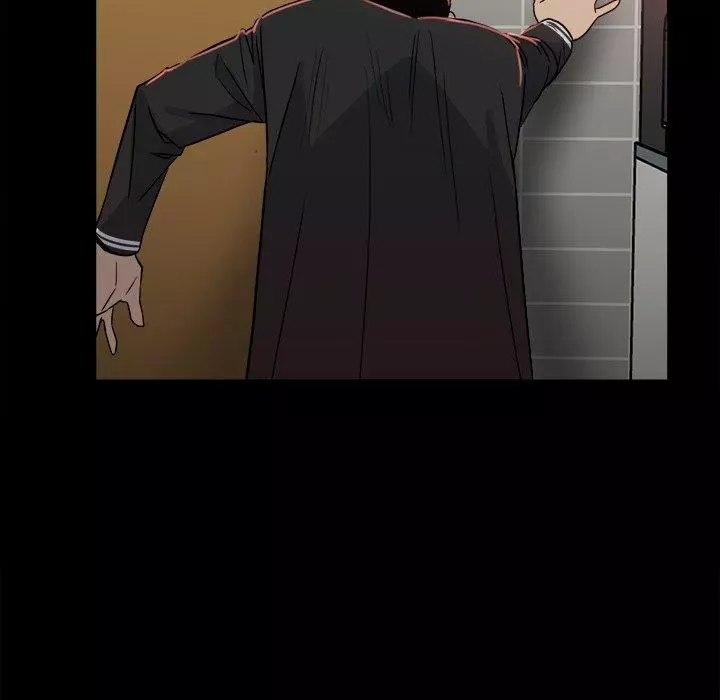 The Villain Chapter 63 page 83