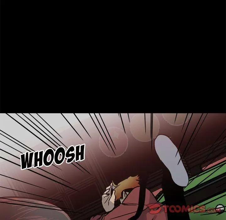 The Villain Chapter 63 page 129