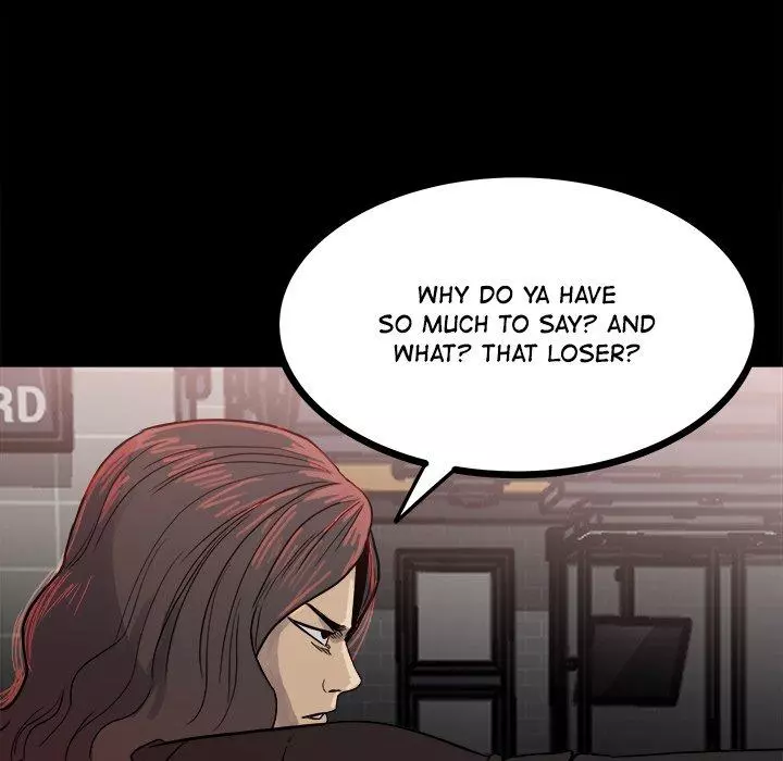 The Villain Chapter 63 page 119