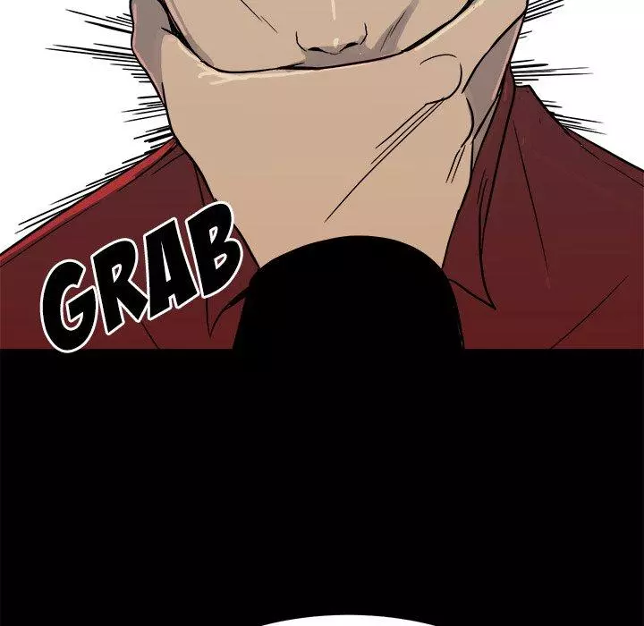 The Villain Chapter 63 page 100
