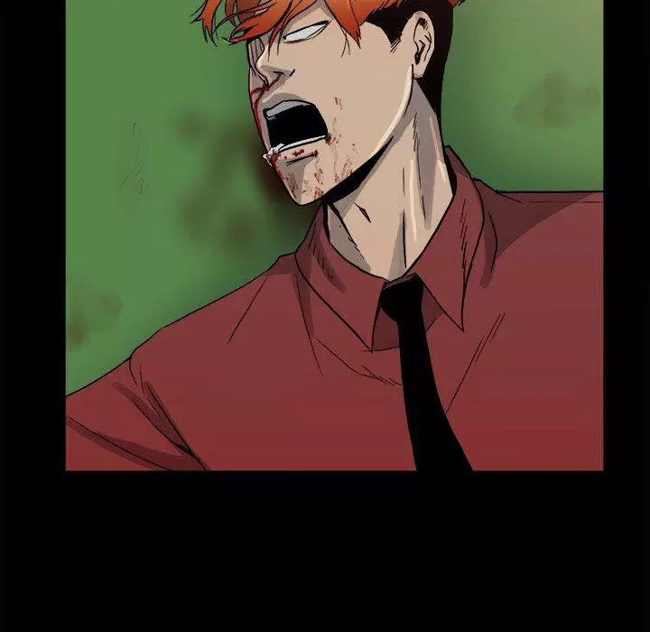 The Villain Chapter 63 page 134