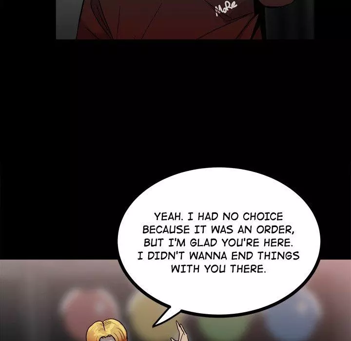 The Villain Chapter 63 page 97