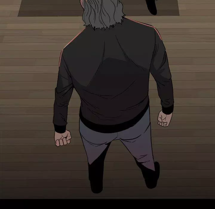 The Villain Chapter 63 page 132