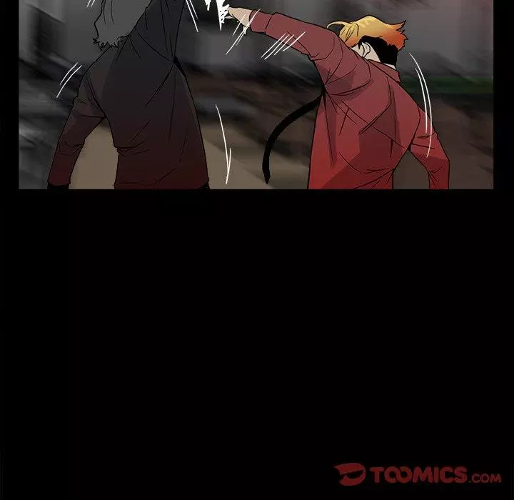 The Villain Chapter 63 page 105