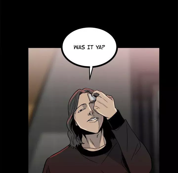 The Villain Chapter 63 page 96