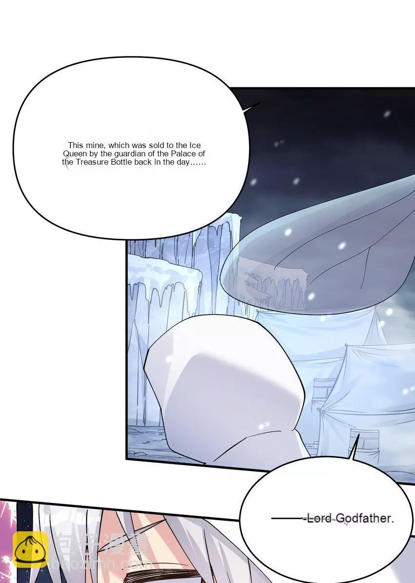 I Look Too Much Like The Boss And The World Actually Believes It Chapter 63 page 13