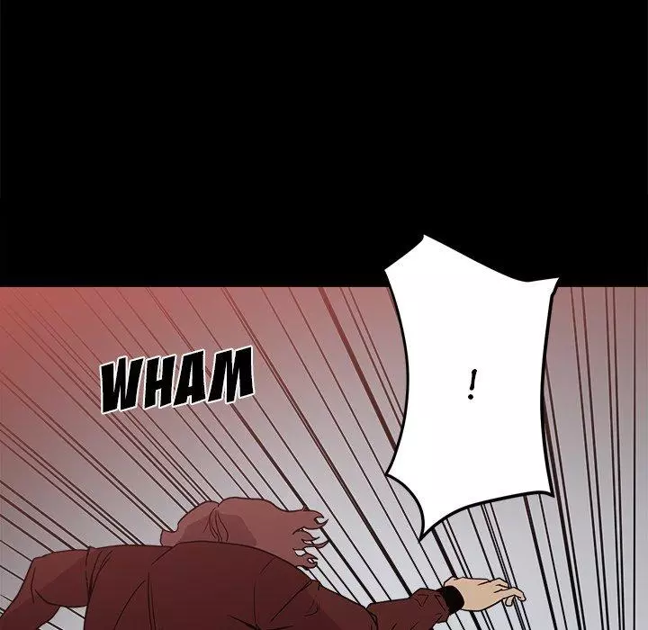 The Villain Chapter 66 page 10
