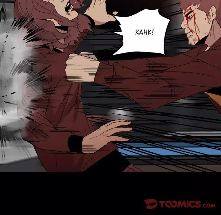 The Villain Chapter 66 page 27