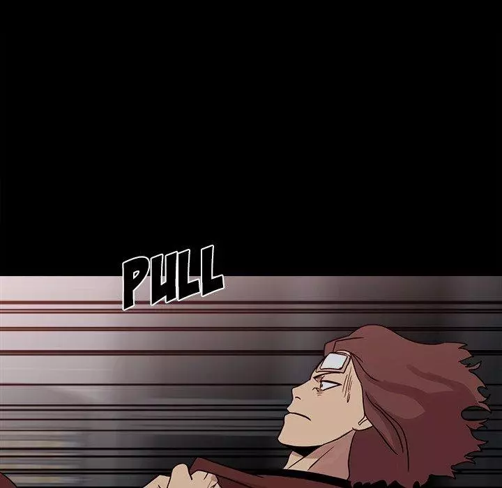 The Villain Chapter 66 page 23