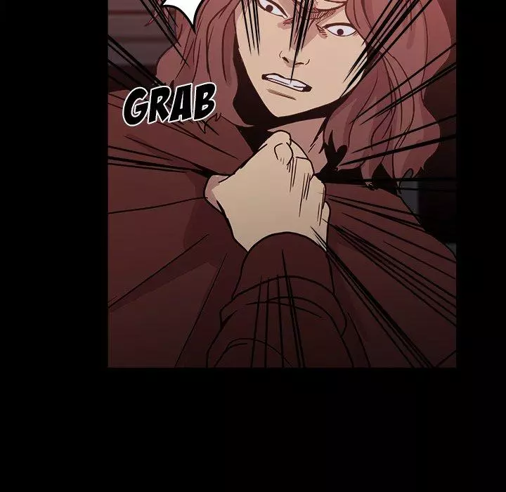 The Villain Chapter 66 page 22