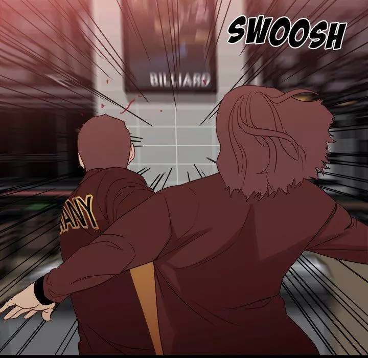 The Villain Chapter 66 page 25