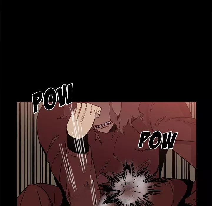 The Villain Chapter 66 page 12