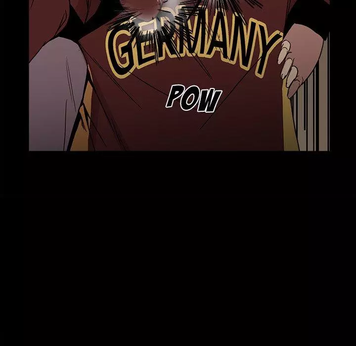 The Villain Chapter 66 page 13