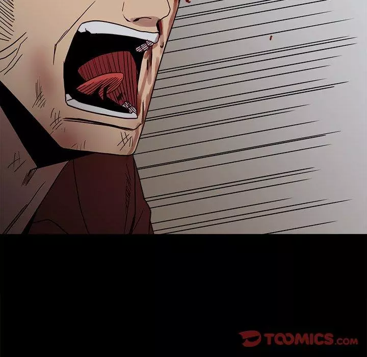 The Villain Chapter 66 page 9