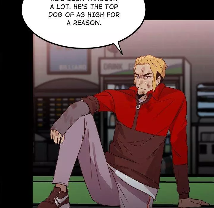 The Villain Chapter 66 page 46