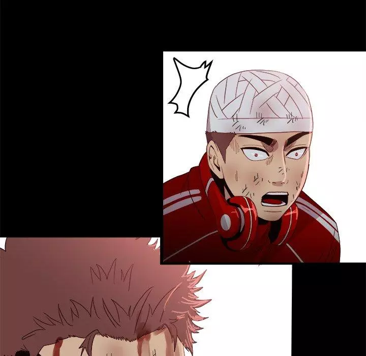 The Villain Chapter 66 page 64