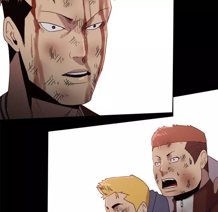 The Villain Chapter 66 page 65