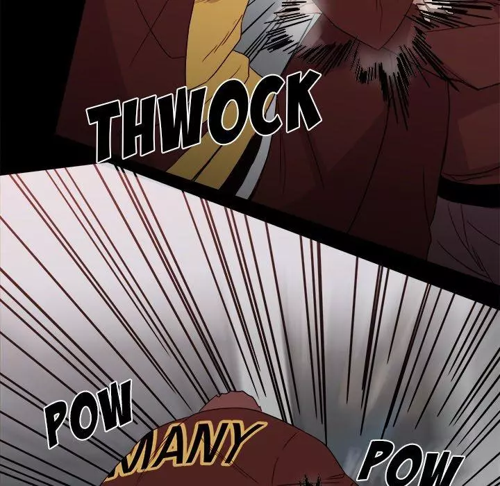 The Villain Chapter 66 page 40
