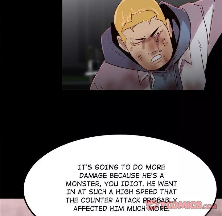 The Villain Chapter 66 page 69
