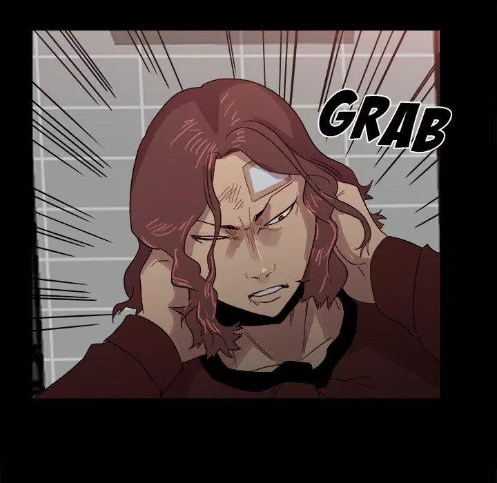 The Villain Chapter 66 page 38
