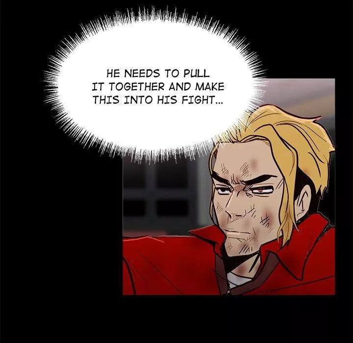 The Villain Chapter 66 page 54