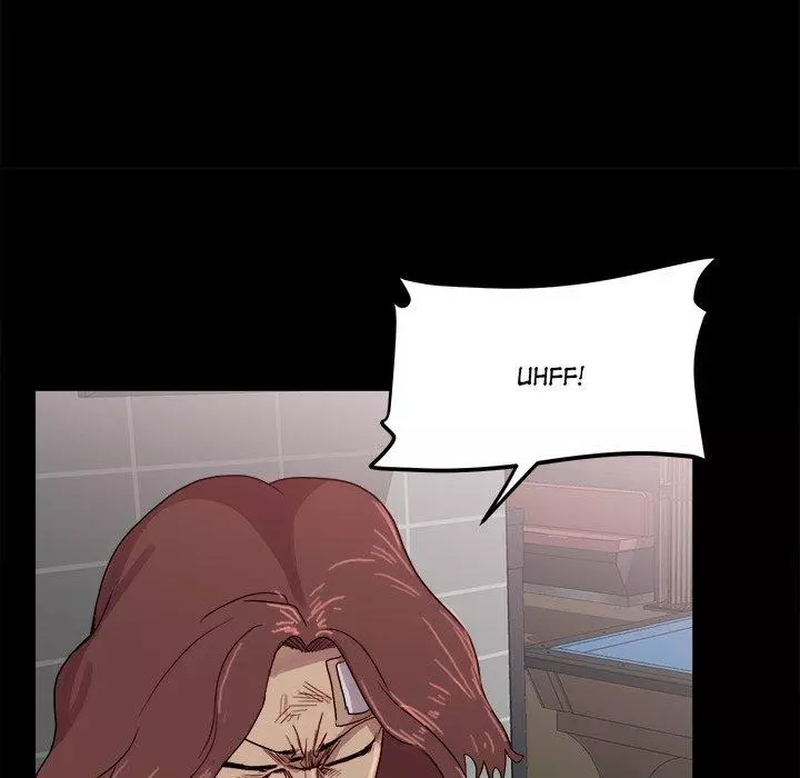 The Villain Chapter 66 page 36
